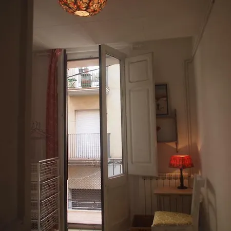 Διαμέρισμα Bonshoms Ribes De Freser