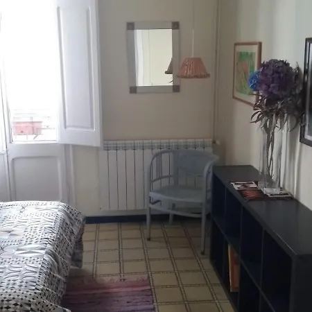 Apartament Bonshoms Ribes De Freser